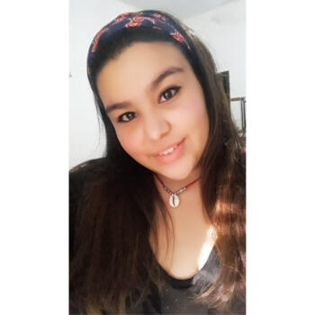 Babysitter in Avellaneda (Provincia de Buenos Aires): Oriana