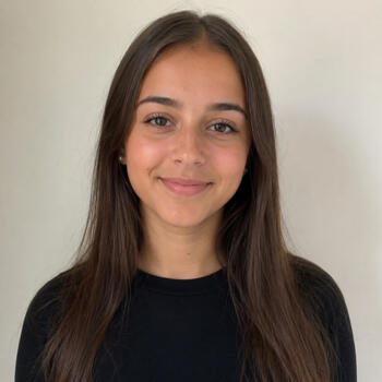 Auklė Antverpenas: Mariam