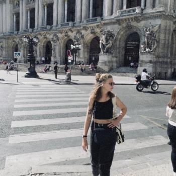Babysitter Marseille: Laetitia