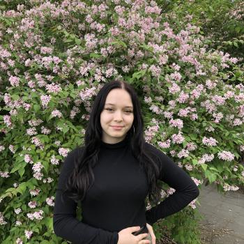 Babysitter in Cottbus: Saskia