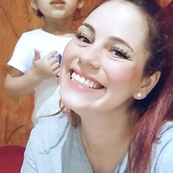 Babysitter in Santo André: Rebeca