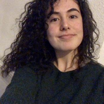 Baby-sitter in Montauban: Emma