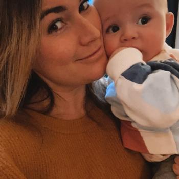 Onthaalouder vacatures in Antwerpen: babysitadres Camille