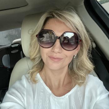 Emprego de babá em Marília: Priscilla