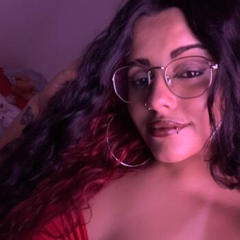 Babysitter in Diadema: Isabelle