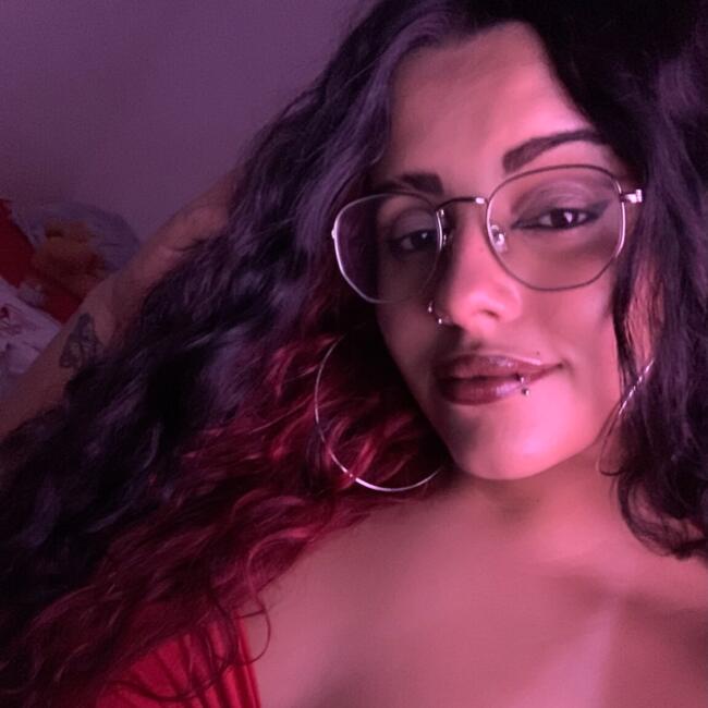 Babysitter in Diadema: Isabelle