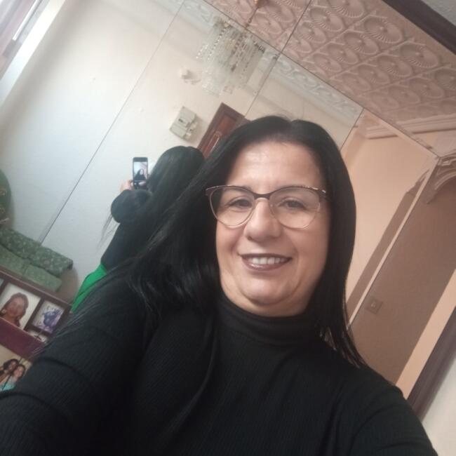 Canguro en Benetússer: Elena