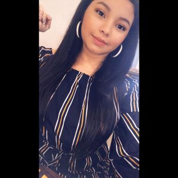 Babysitter in Houston: Marjori