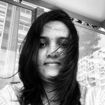Babysitter job i København: babysitter job Lavanya