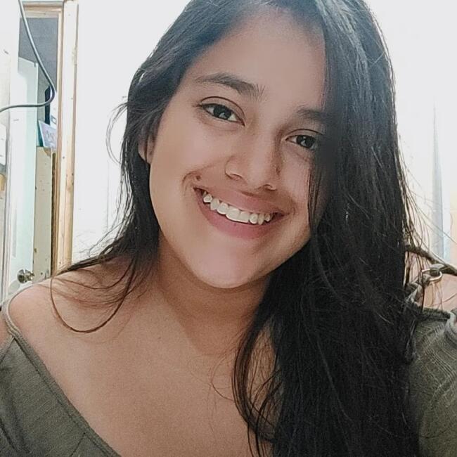 Babysitter in Cartago: Marlin Araya Calderón