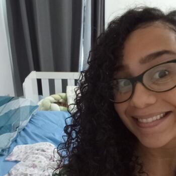 Família São Gonçalo (São Gonçalo): Juliana