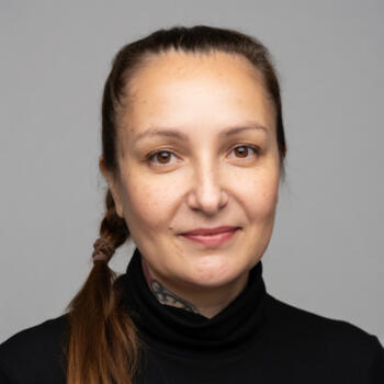Babysitter in Hoyerswerda: Iryna