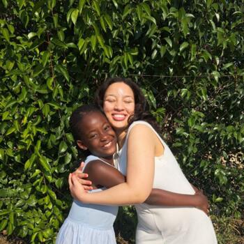 Nanny in Bloemfontein: Lecardia
