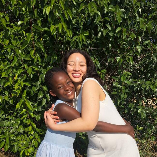 Nanny in Bloemfontein: Lecardia