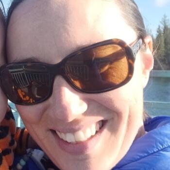 Babysitting job in Calgary: babysitting job Sarah