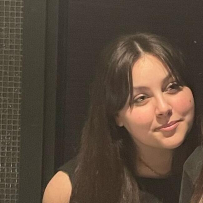 Babysitter a Novara: Erika