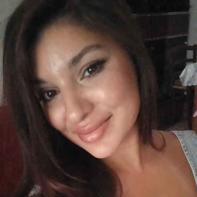 Tata a Sassari: Denada