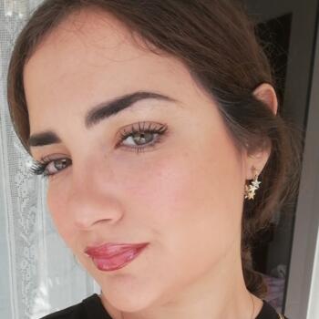 Babysitter a Terzigno: Anna Maria