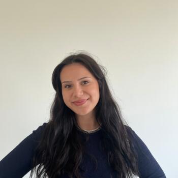 Nanny in Brussel: Sophia