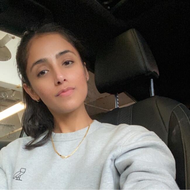 Baby-sitter in Langford: Kirat