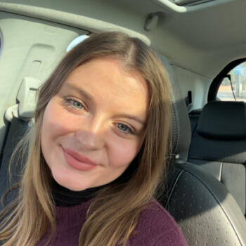 Babysitter Pernes: Mathilde