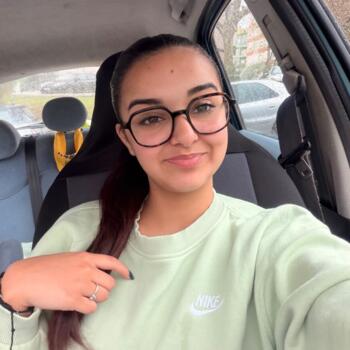 Babysitter Sintra: Carolina