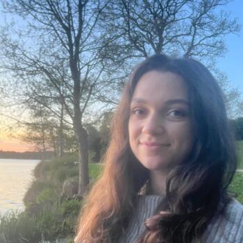 Babysitter in Carquefou: Maëlyne