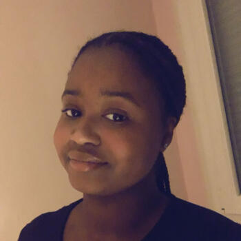 Babysitter in Garges-lès-Gonesse: Sandy