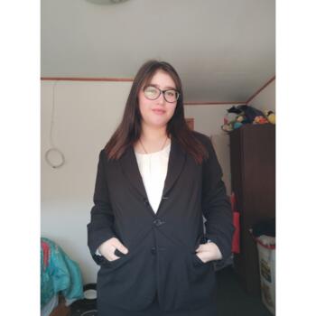 Niñera en Traiguén: Camila