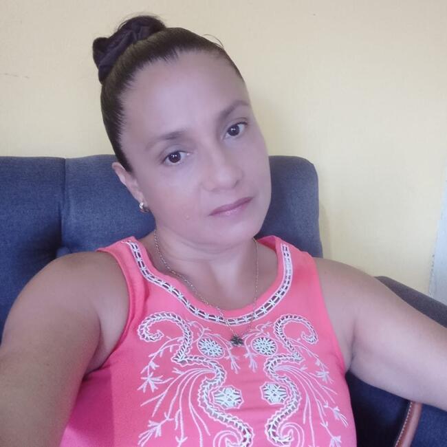 Babysitter in La Chorrera: Juana