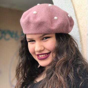 Babysitter Loulé: Daiana