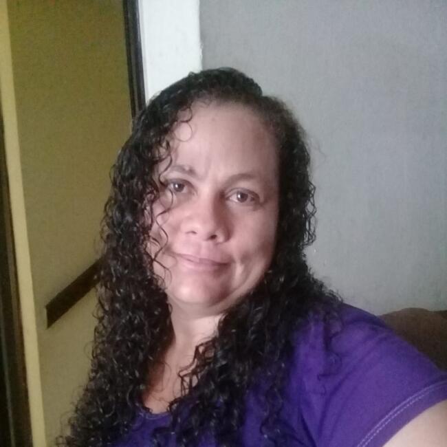 Babysitter in Barranquilla: María Donado