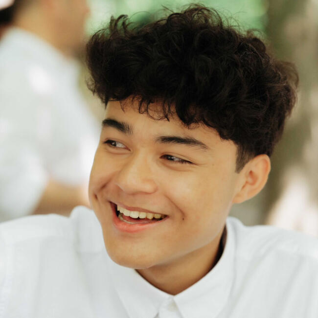 Babysitter in Choisy-le-Roi: Thomas