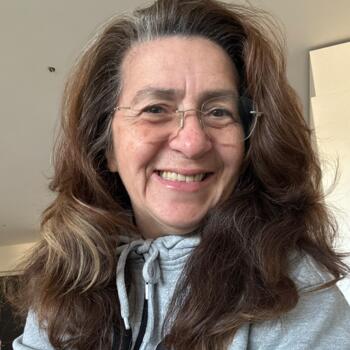 Babysitter in Lutry: Anita