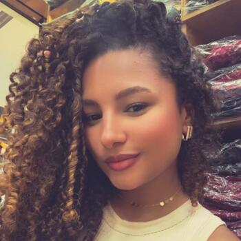 Babá em São Paulo: Leticia