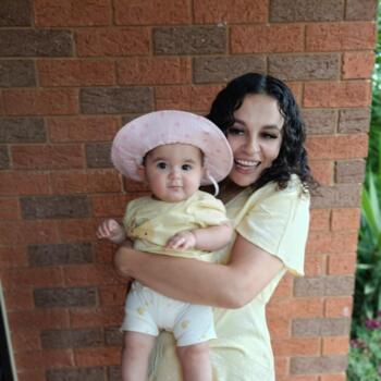 Babysitting job in Dubbo: Teneil