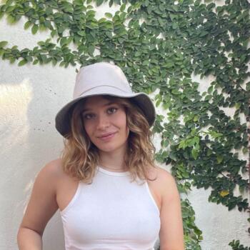 Niñera Mérida: Daniela