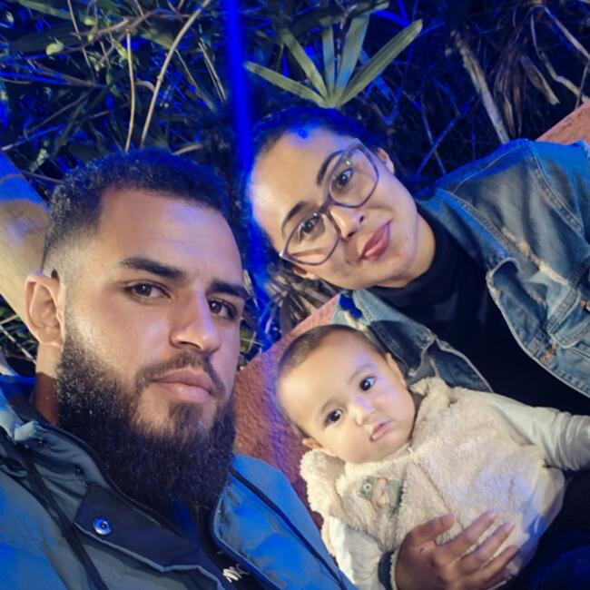 Babysitting job in Paulínia: Walas