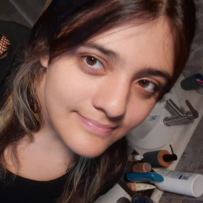 Babysitter in San Felipe: Josefa Llantén 