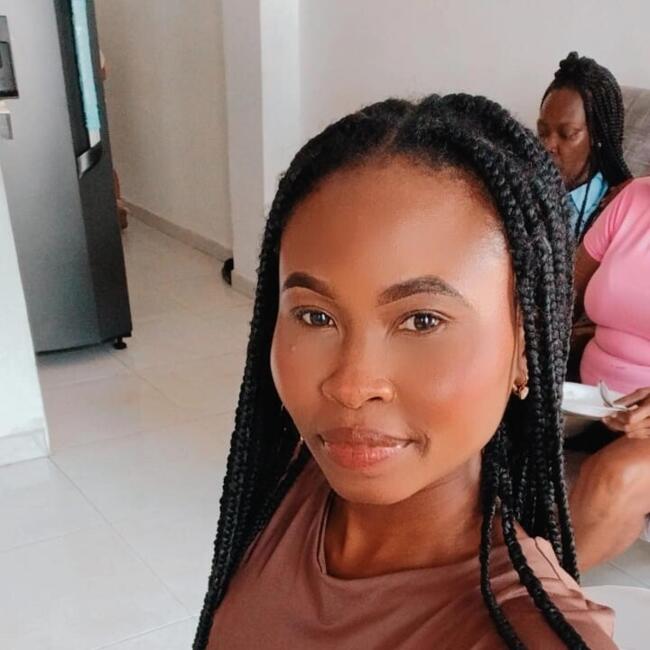 Babysitter in Soledad: Leidys