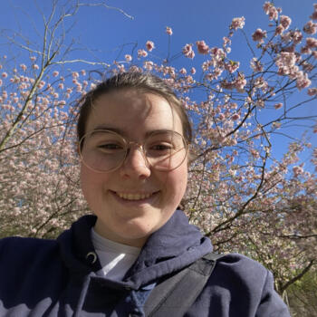 Babysitter in Lummen: Mirthe