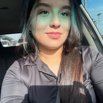 Babysitter Panama City: Gabriela Camargo