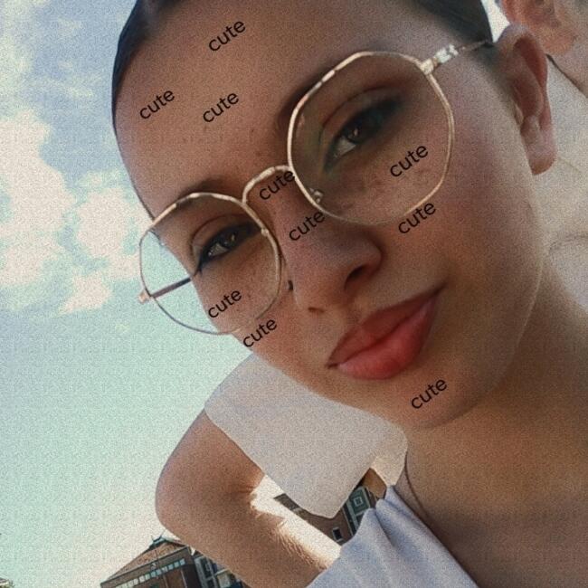 Babysitter in Bruay-la-Buissière: Kauline