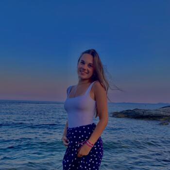 Babysitter in Châteauroux: Lauryne