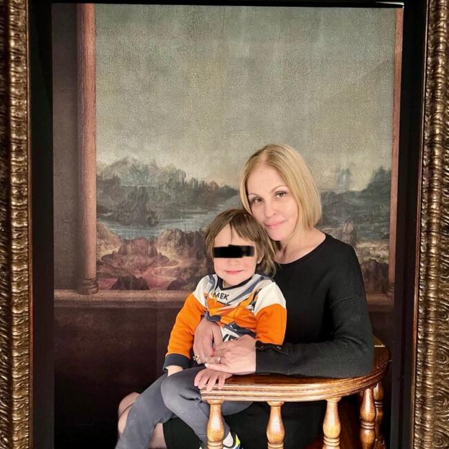 Babysitting job in Rovereto: Donatella