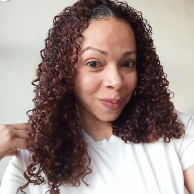 Niñera en Santiago de Chile: Dency