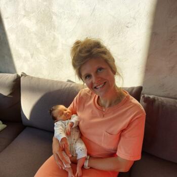 Parent Bonheiden: Katrien