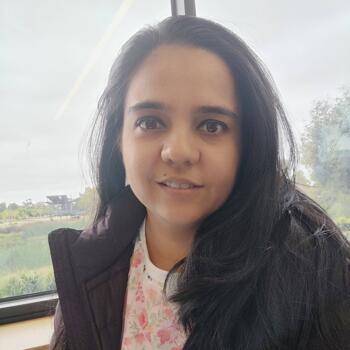 दिल्ली में आया की नौकरी: बेबीसिटिंग से जुड़े काम Nikita