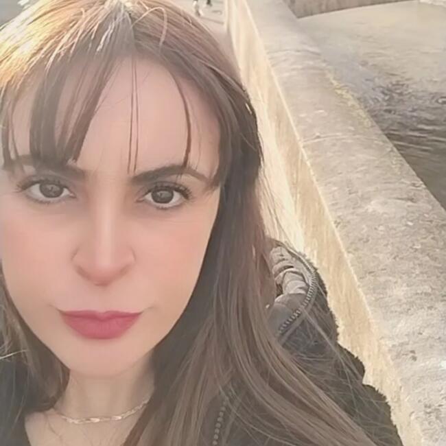 Nanny in Châtenay-Malabry: Yousfia