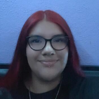 Babysitter in Baldwin Park: Mariah